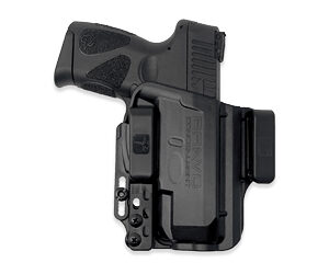 Bravo Concealment Torsion 3.0 IWB Holster — Taurus G2c, RH, Black