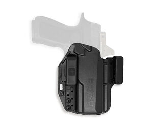 Bravo Concealment Torsion Holster for SIG P320 9/40 XCMP — RH