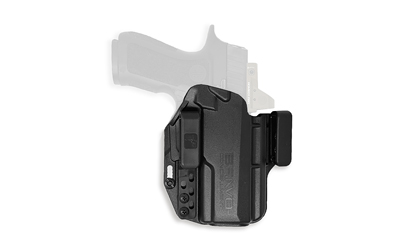 Bravo Concealment Torsion Holster for SIG P320 9/40 XCMP — RH