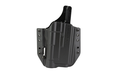Bravo Concealment BCA OWB Holster for Glock 17 – Right Hand