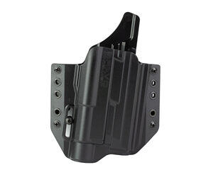 Bravo Concealment BCA-LB S&W M&P 9/40 TLR1 RH OWB