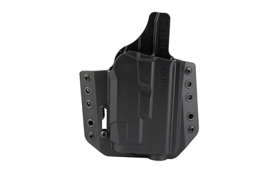 Bravo Concealment BCA-LB OWB Holster for Glock 19 TLR7 RH