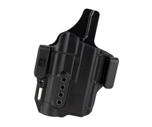 Bravo Concealment Torsion LB Holster for Glock 19 TLR1