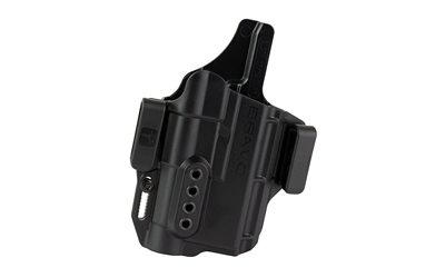 BRVBC40-1004_1 Bravo Concealment Torsion LB Holster for Glock 19 TLR1