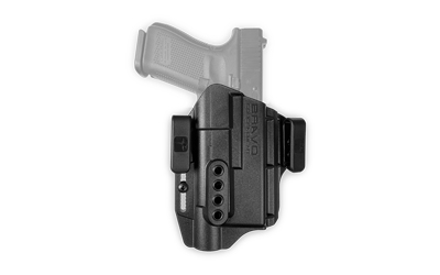 BRVBC40-1005_1 Bravo Concealment BRAVO TORSION LB IWB Glock 19 X300 RH Holster