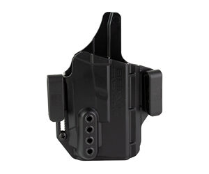 Bravo Concealment Torsion IWB Holster for Glock 19 TLR7 RH