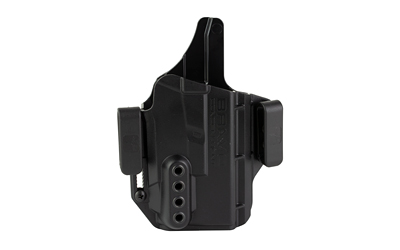 Bravo Concealment Torsion IWB Holster for Glock 19 TLR7 RH