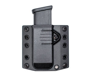 Bravo Concealment Single Mag Pouch – Small, Black