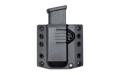 Bravo Concealment Single Magazine Pouch — G43X/P365 Medium