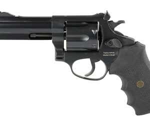 Rossi RM64 .357 Magnum 4″ 6-Round Revolver – Black