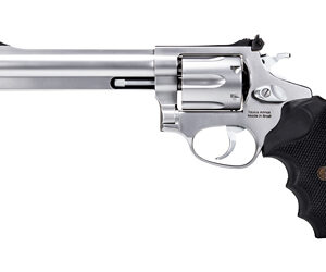 Rossi RM66 .357 Magnum 6″ 6rd Stainless Revolver