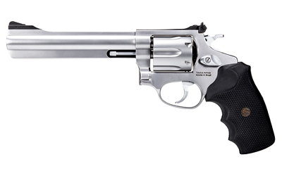 Rossi RM66 .357 Magnum 6″ 6rd Stainless Revolver