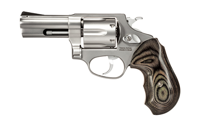 Rossi RP63 .357 Mag Revolver 3 in Stainless 6-Round