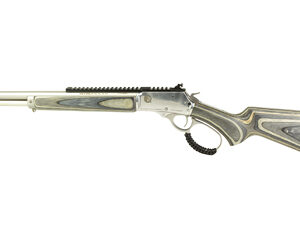 Rossi R95 .45 Long Colt Lever Action Stainless Laminate