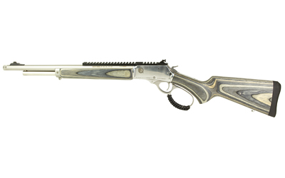Rossi R95 .45 Long Colt Lever Action Stainless Laminate