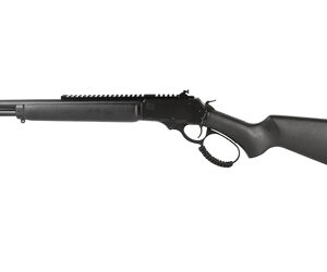 Rossi R95 Trapper .444 Marlin 16.5″ Threaded 5-Round