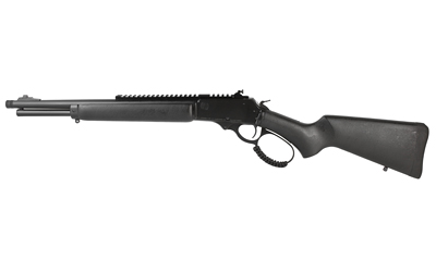 BRZ950444161TB_1 Rossi R95 Trapper .444 Marlin 16.5″ Threaded 5-Round
