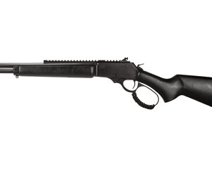 Rossi R95 Triple Black .30-30 Win 16.5″ Threaded 5-Rd