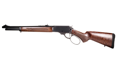 BRZ953030161_1 ROSSI R95 Trapper .30-30 Win 16.5in Walnut