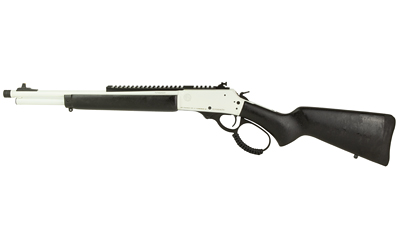 BRZ95303016W_1 ROSSI R95 Trapper .30-30 Win 16.5in Threaded Barrel
