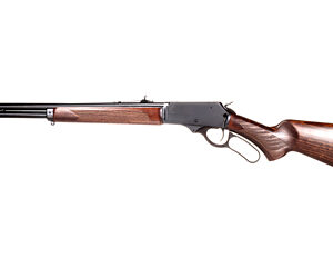 Rossi R95 Lever Action Rifle .30-30 Win 20in Walnut