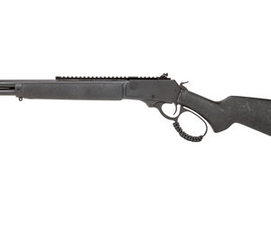 ROSSI R95 45-70 Govt 16.5in Threaded Triple Black 5-Rd