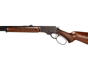 Rossi R95 Trapper .45-70 Govt 16.5 in Black Oxide