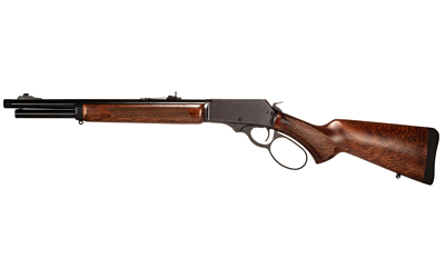 BRZ954570161_1 Rossi R95 Trapper .45-70 Govt 16.5 in Black Oxide