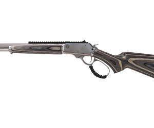 Rossi R95 .45-70 Govt Lever Action 5-Rd Stainless Laminate