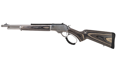 Rossi R95 .45-70 Govt Lever Action 5-Rd Stainless Laminate