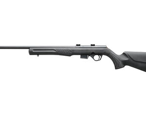 Rossi RB17 Bolt Action Rifle, .17 HMR, 21″ Barrel