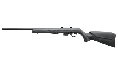 Rossi RB17 Bolt Action Rifle, .17 HMR, 21″ Barrel