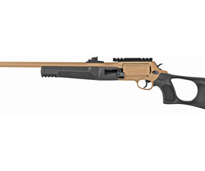 Rossi Circuit Judge Tuffy Rifle .45 Colt/.410, 18.5 in