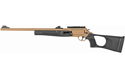 Rossi Circuit Judge Tuffy Rifle .45 Colt/.410, 18.5 in
