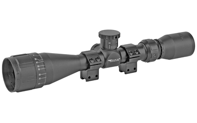 BSA17-312X40AOWRTB_1 BSA Sweet 17 3-12×40 AO Scope — 30/30 Duplex