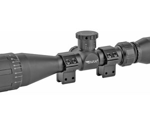 BSA Optics Sweet 17 3-9×40 AO Rifle Scope .17 HMR