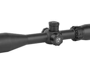 BSA Sweet 17 6-18x40mm SP Rifle Scope, .17 HMR
