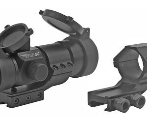 BSA Optics 30RD-2M 1x30mm Red Dot, 5 MOA