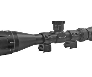 BSA Sweet 6.5 4.5-18×40 AO Rifle Scope