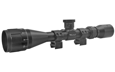 BSA Sweet 6.5 4.5-18×40 AO Rifle Scope