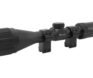 BSA Optics Outlook 3-9x40mm AO Mil-Dot Scope