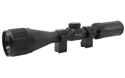 BSAAIR3-9X40AOTB_1 BSA Optics Outlook 3-9x40mm AO Mil-Dot Scope