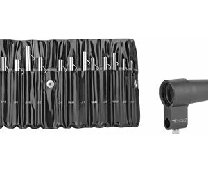 BSA Optics Bore Sighter Kit — 15-Piece Multi-Caliber