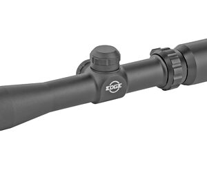 BSA Optics Edge Pistol Scope 2-7x28mm 30/30