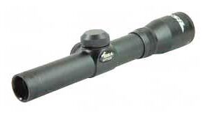 BSA Optics Edge Pistol Scope 2x20mm