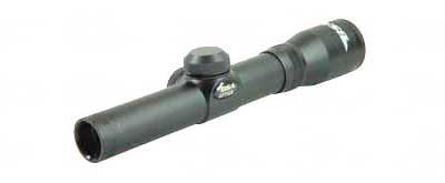 BSAPS2X20_1 BSA Optics Edge Pistol Scope 2x20mm