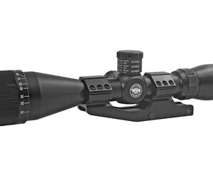 BSA Optics Tactical Weapon 3-12x40mm Scope (.223/.308)