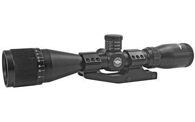 BSA Optics Tactical Weapon 3-12x40mm Scope (.223/.308)