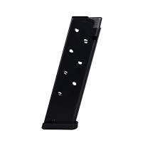 Bersa BP CC .380 ACP Matte 8-Round Magazine