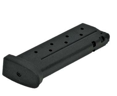 BSBP9CCMAG Bersa BP9CC 9mm Magazine — Matte Black
